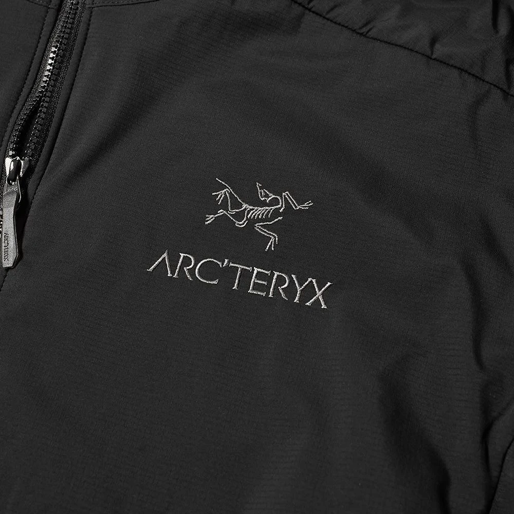 商品Arc'teryx|男款 始祖鸟 Atom系列 轻量化 户外冲锋衣,价格¥2153,第3张图片详细描述