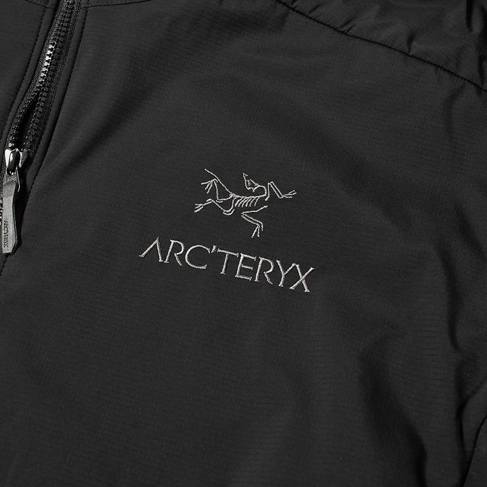 商品Arc'teryx|男款 始祖鸟 Atom系列 轻量化 户外冲锋衣,价格¥1972,第5张图片详细描述