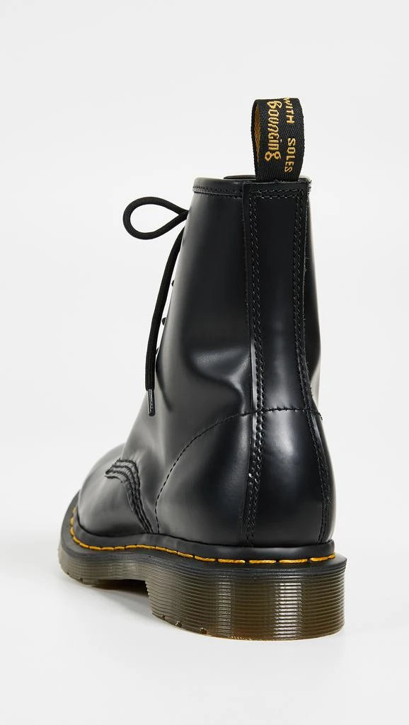商品Dr. Martens|Dr. Martens 马汀博士 1460 8 孔靴,价格¥781,第3张图片详细描述