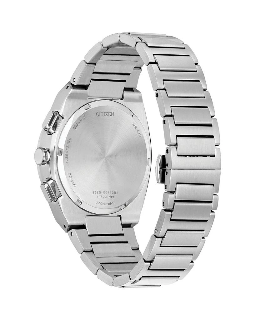 Eco-Drive Modern Axiom Chronograph, 43mm 商品