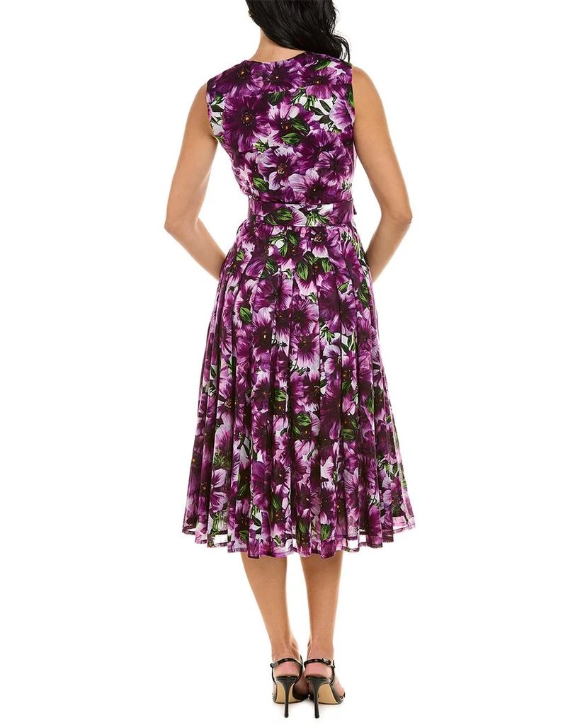 商品SAMANTHA SUNG|Samantha Sung Audrey Midi Dress,价格¥3150,第2张图片详细描述
