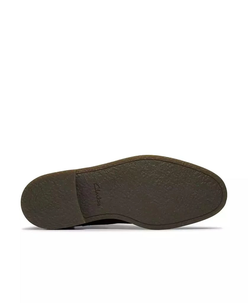 商品Clarks|Collection Men's Jaxen Easy Boots,价格¥622,第5张图片详细描述