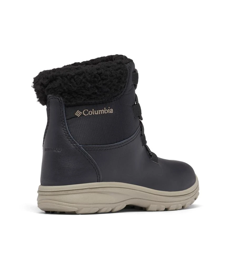 商品Columbia|Moritza™ Boot (Toddler/Little Kid/Big Kid),价格¥230,第5张图片详细描述