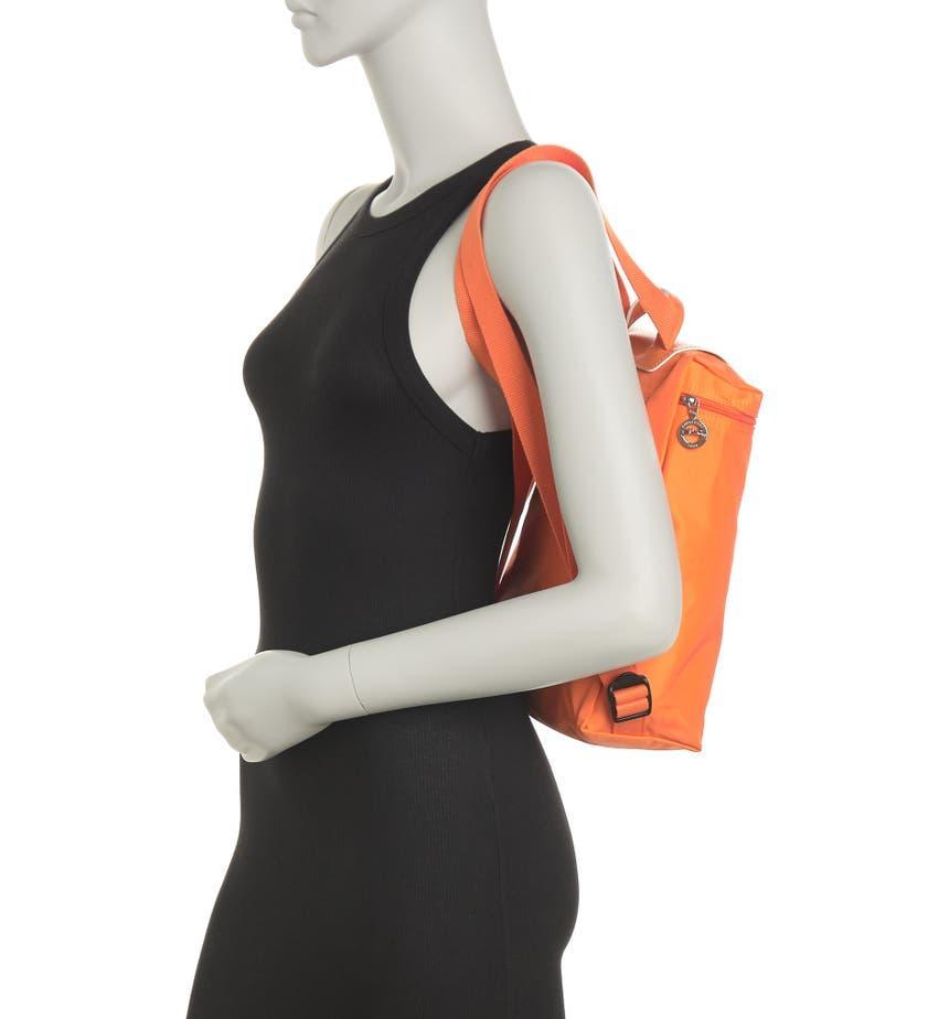 商品Longchamp|Le Pliage XS Backpack,价格¥2212,第4张图片详细描述