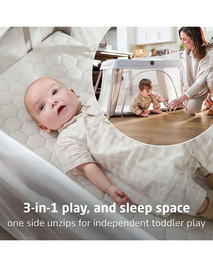 商品Maxi-Cosi|Calao Travel Play Yard,价格¥2060,第5张图片详细描述