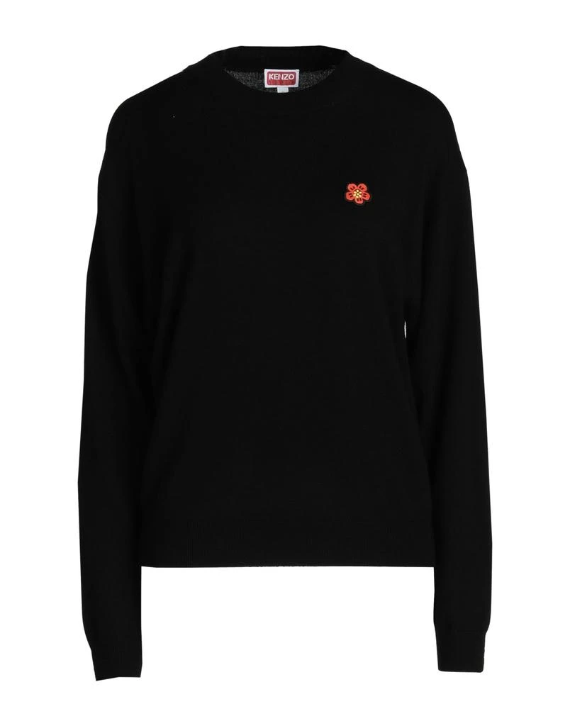 商品Kenzo|Sweater,价格¥2939,第1张图片