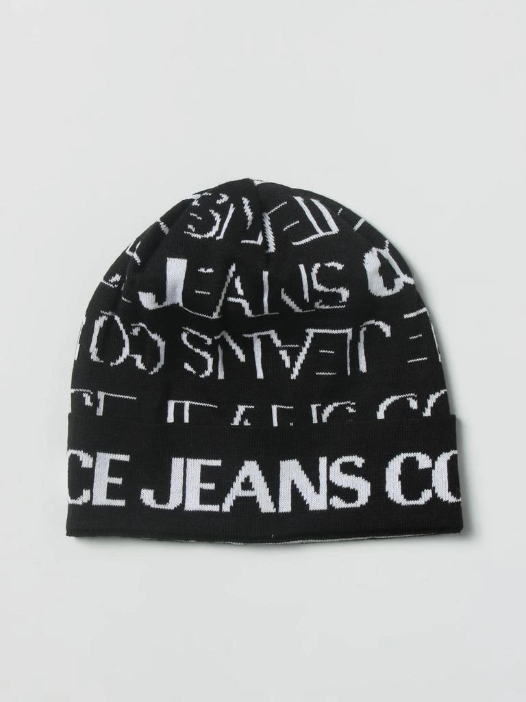 商品Versace|Versace Jeans Couture hat for woman,价格¥463,第1张图片