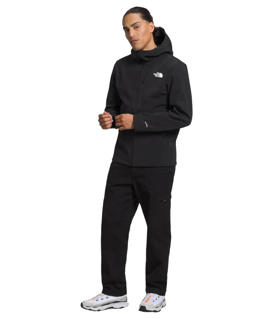 商品The North Face|Apex Bionic 3 Hoodie,价格¥1442,第3张图片详细描述