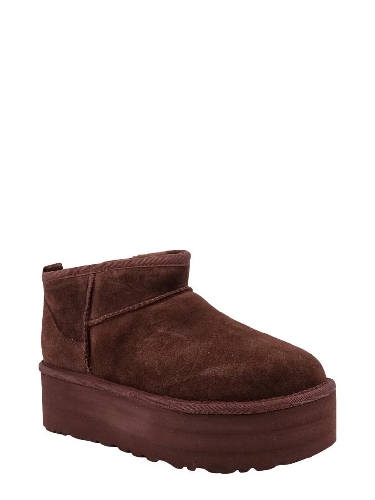 商品UGG|UGG Classic Ultra Mini Platform,价格¥1679,第2张图片详细描述