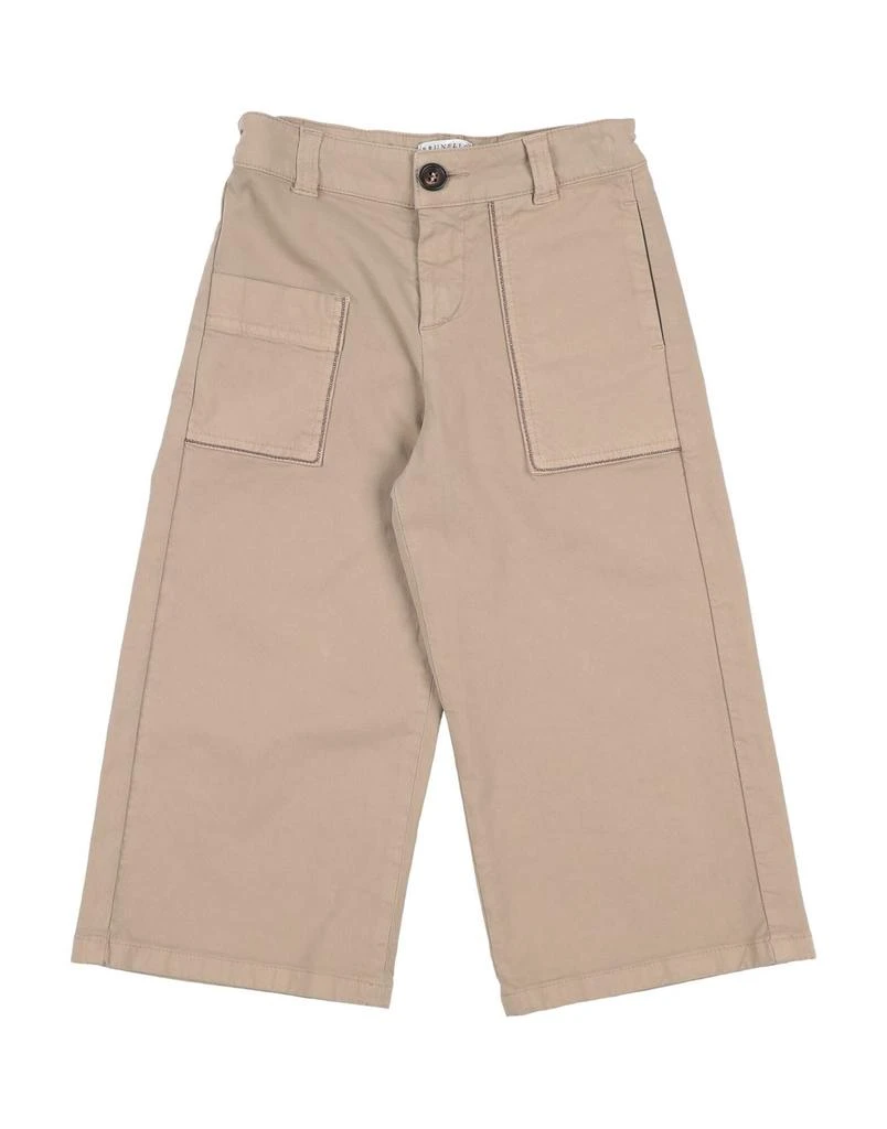 商品Brunello Cucinelli|Casual pants,价格¥394,第1张图片