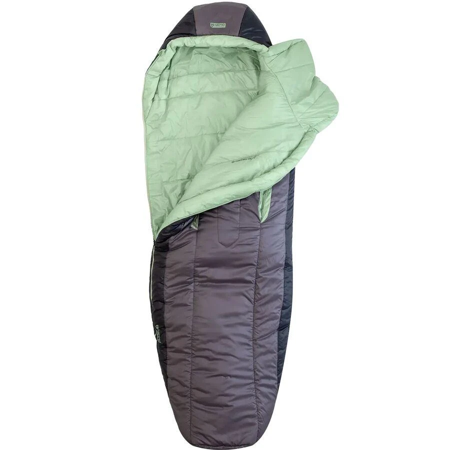 商品NEMO Equipment Inc.|Forte Endless Promise Sleeping Bag: 35 Deg - Women's,价格¥1390,第1张图片