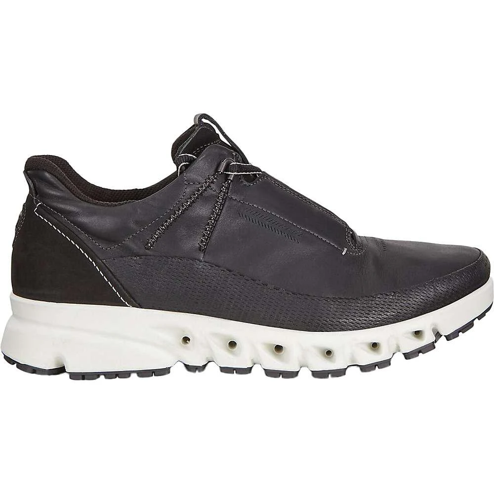 Ecco Men's Omni-Vent Lace Shoe 商品