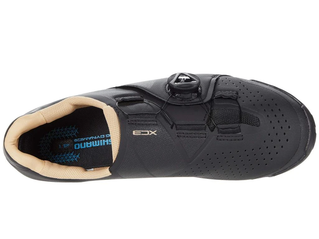 商品SHIMANO|XC3 Cycling Shoe,价格¥935,第2张图片详细描述