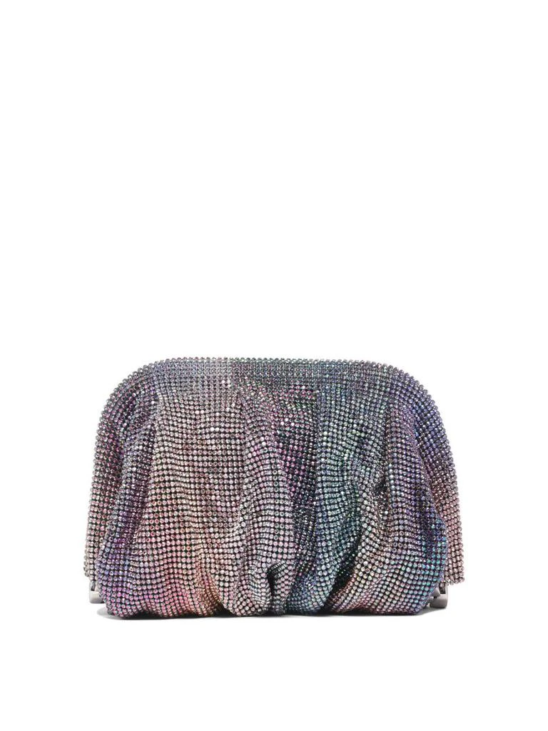 商品BENEDETTA BRUZZICHES|"Venus la Petite" clutch,价格¥3259,第1张图片