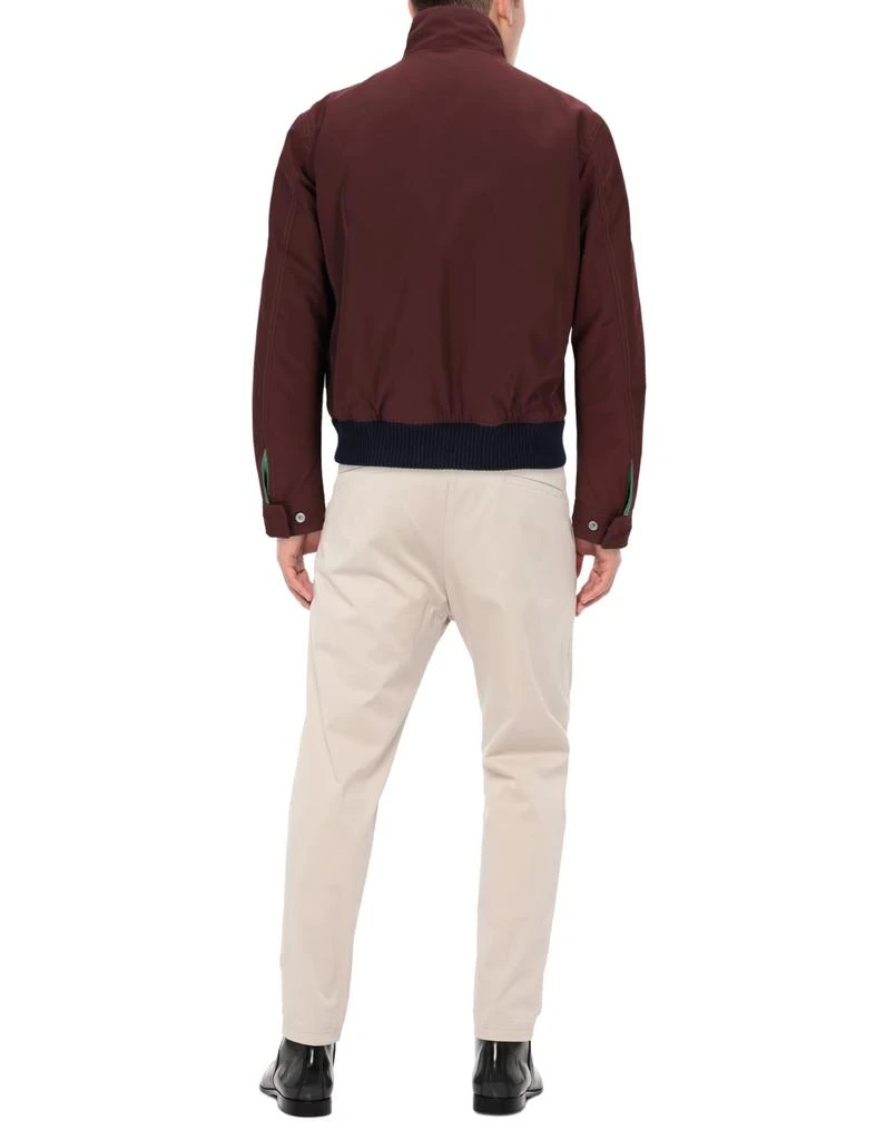 商品PAL ZILERI|Bomber,价格¥1783,第3张图片详细描述