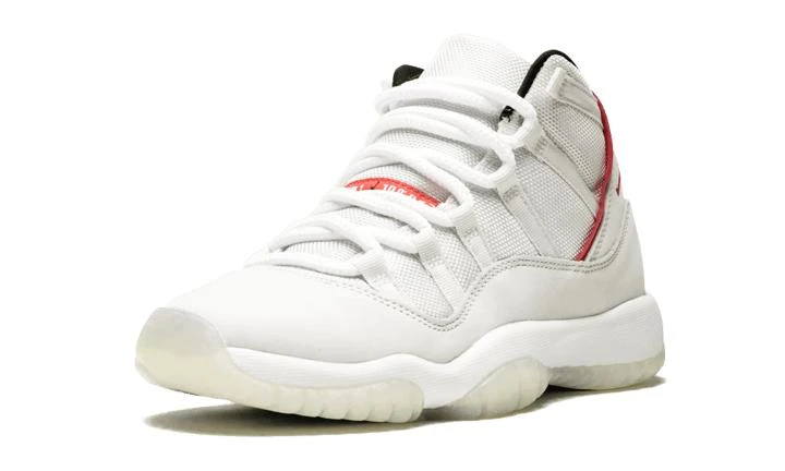 商品Jordan|大童Air Jordan 11 Retro (GS)篮球鞋,价格¥1908,第5张图片详细描述