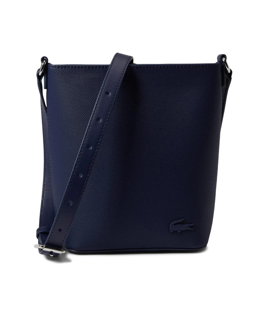 商品Lacoste|Vertical Crossover Bag,价格¥935,第1张图片