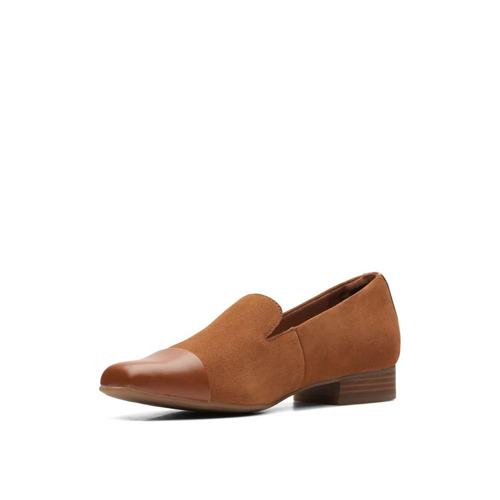 商品Clarks|Women's Collection Tilmont Step Flats,价格¥342,第2张图片详细描述