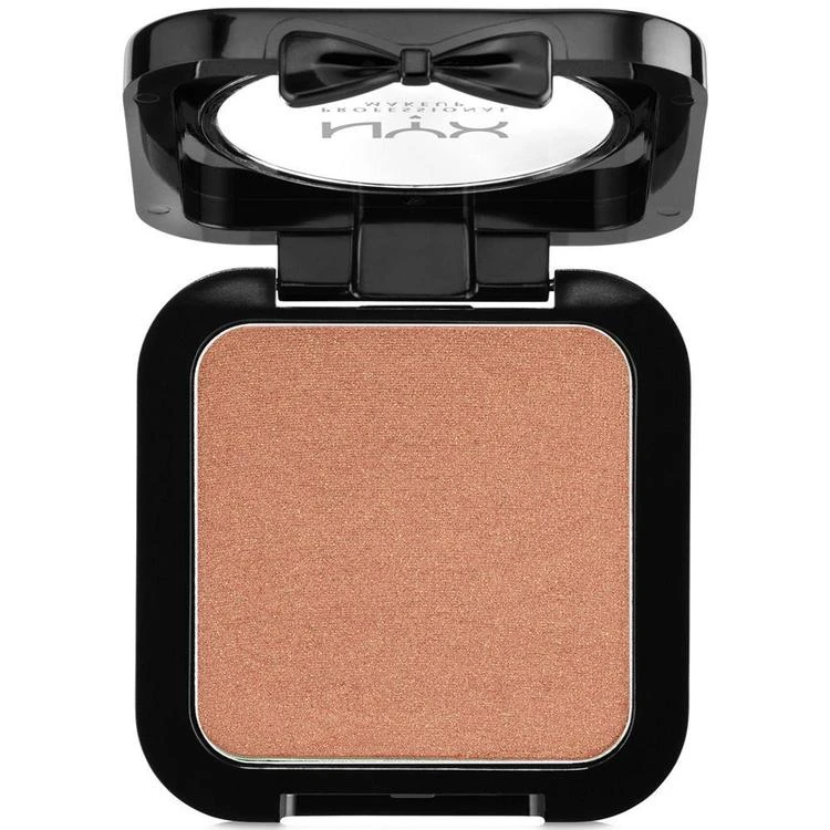 商品NYX Professional Makeup|高清腮红,价格¥49,第4张图片详细描述