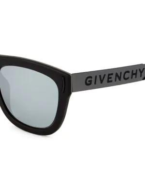 商品Givenchy|52MM Square Sunglasses,价格¥747,第5张图片详细描述