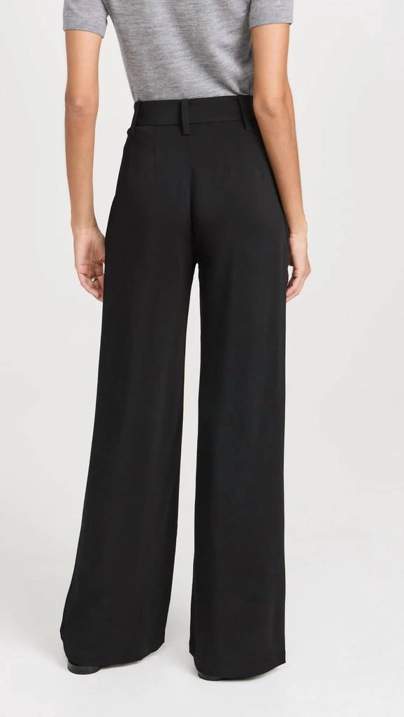 商品SPRWMN|Sprwmn - Pleated Trousers,价格¥3227,第3张图片详细描述
