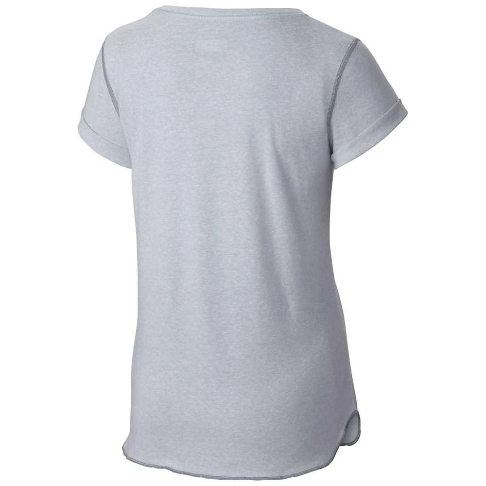 商品Columbia|Columbia Women's Trail Shaker SS Tee,价格¥229,第2张图片详细描述