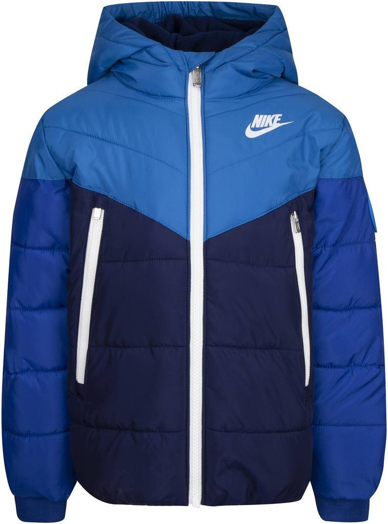 商品NIKE|Nike Toddler Boys' Sports Essential Padded Jacket,价格¥474,第1张图片