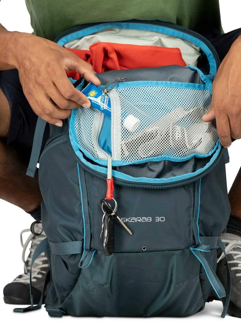Osprey Skarab 30 Men's Hydration Pack 商品