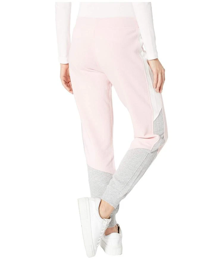 商品Juicy Couture|Track Terry Color Block Pants,价格¥171,第3张图片详细描述