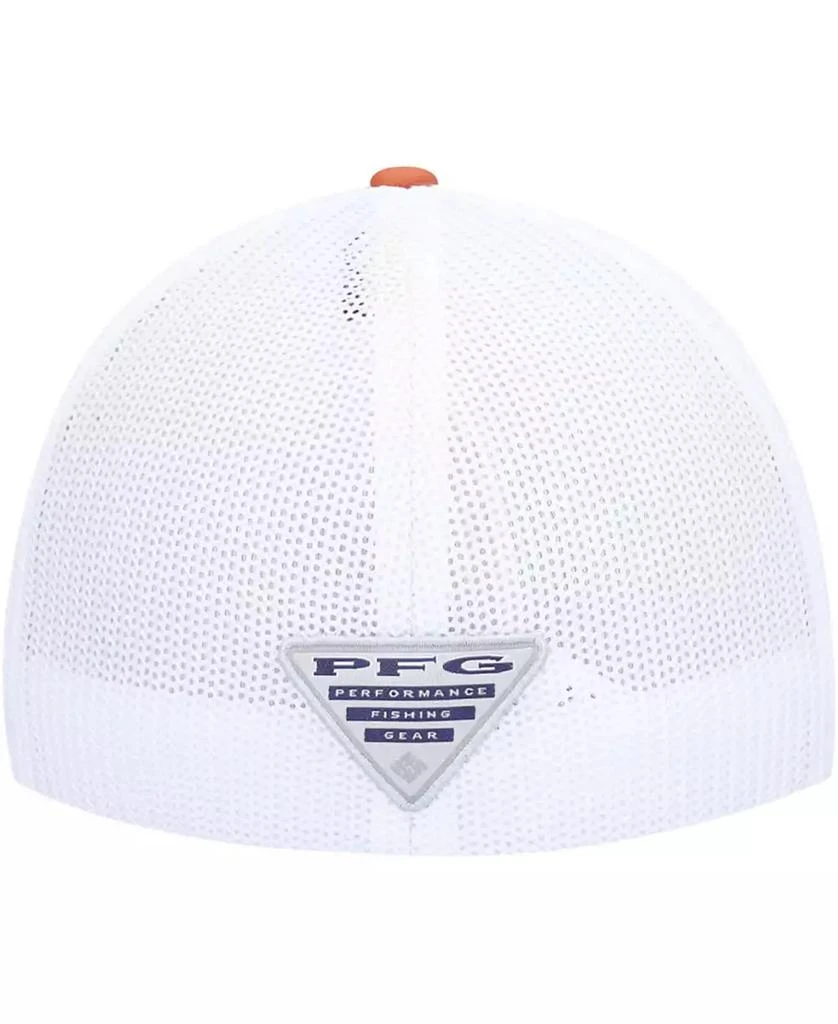 商品Columbia|Men's Texas Longhorns PFG Flex Cap,价格¥206,第4张图片详细描述