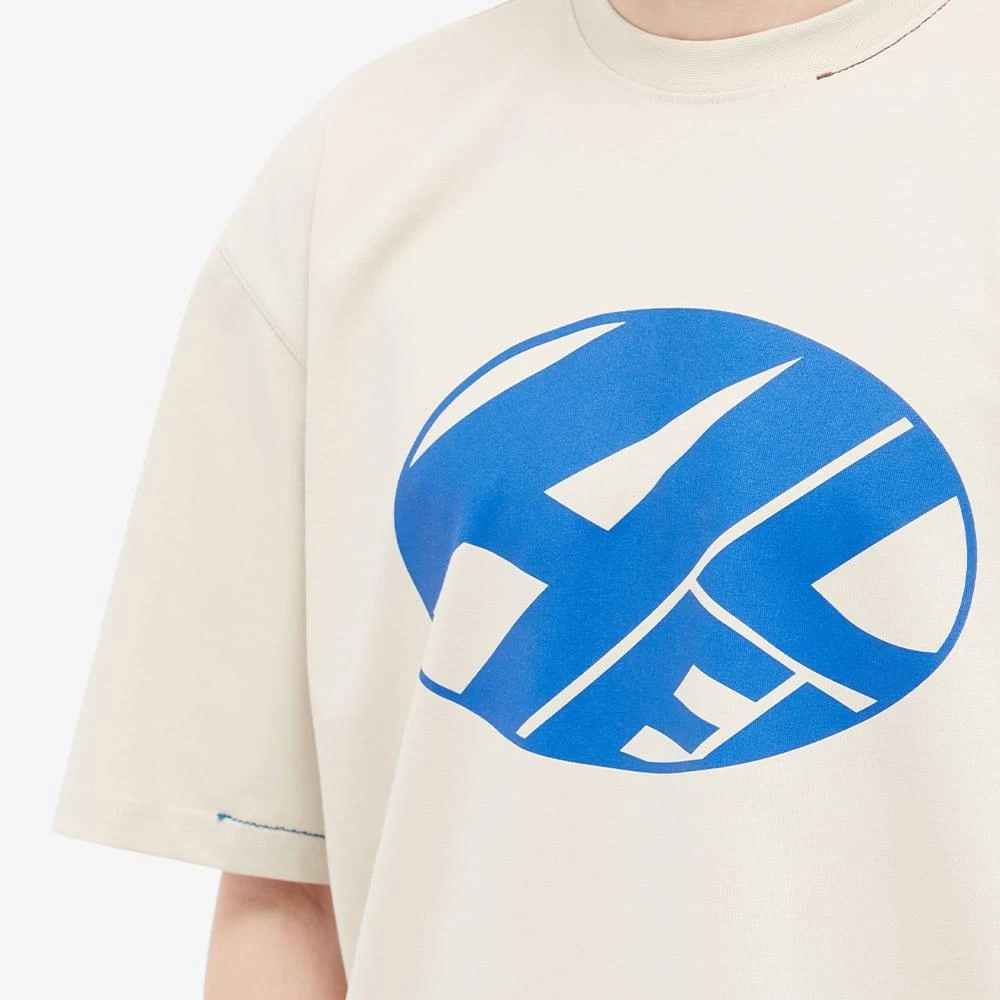 商品ADER error|ADER Error Distort Logo Tee,价格¥547,第5张图片详细描述