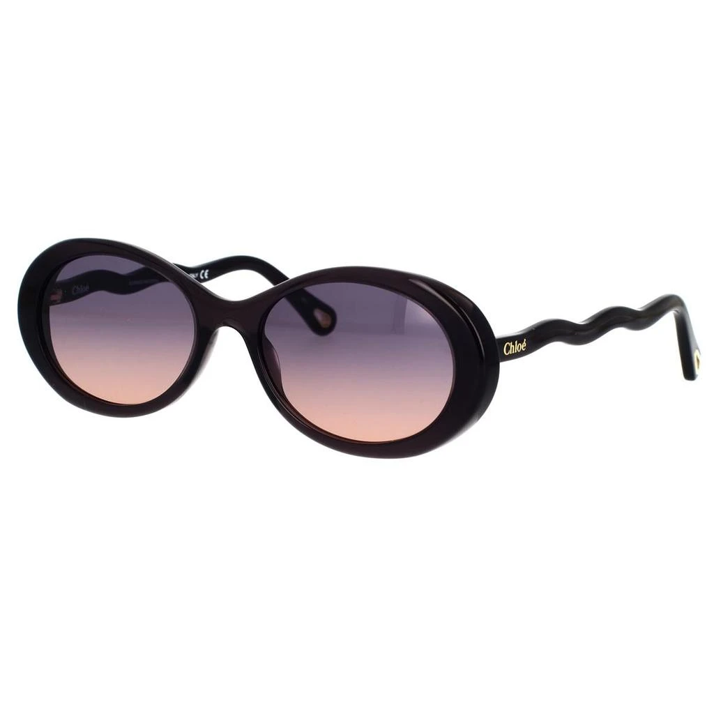 商品Chloé|CHLOÉ Sunglasses,价格¥1646,第2张图片详细描述