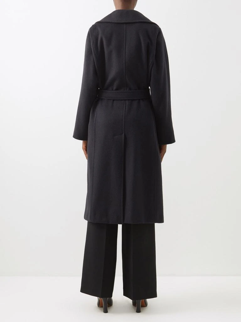 商品Max Mara|Manuela coat,价格¥24039,第5张图片详细描述