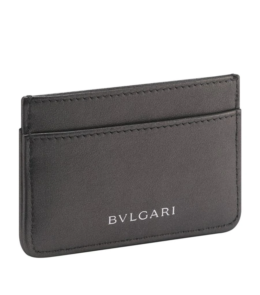 商品BVLGARI|Serpenti Cabochon Card Holder,价格¥3151,第2张图片详细描述