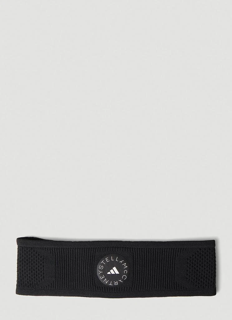 商品Adidas|Logo Headband,价格¥315,第1张图片