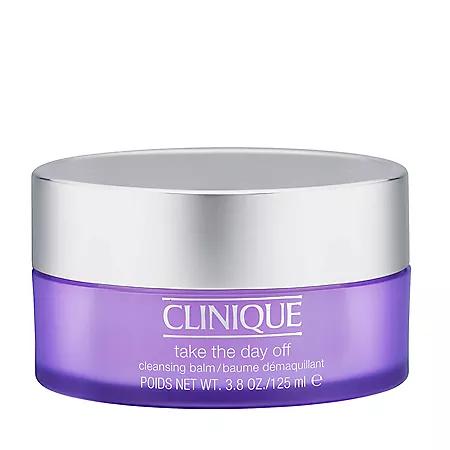 Clinique Take The Day Off Cleansing Balm (3.8 oz.)商品第1张图片规格展示