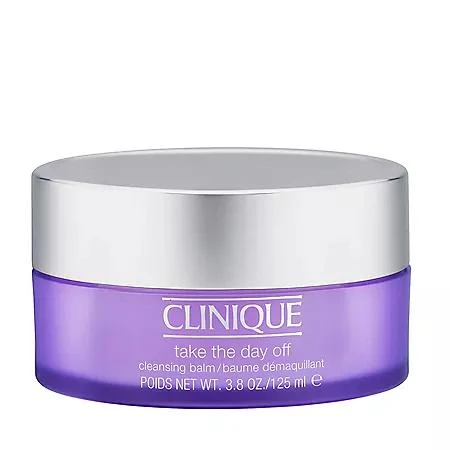 商品Clinique|Clinique Take The Day Off Cleansing Balm (3.8 oz.),价格¥222,第1张图片