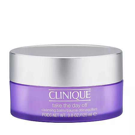 商品Clinique|Clinique Take The Day Off Cleansing Balm (3.8 oz.),价格¥199,第1张图片