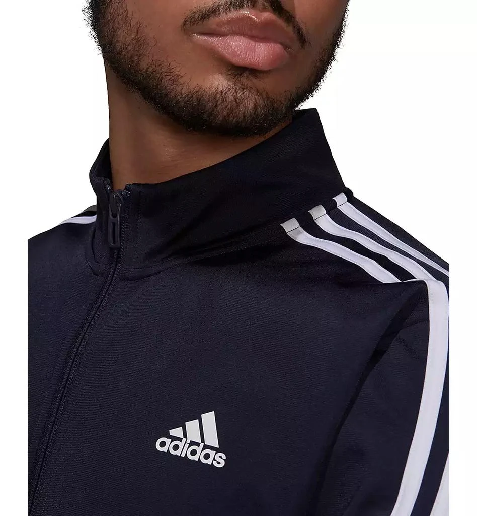 商品Adidas|Men's Tricot Track Jacket,价格¥422,第3张图片详细描述