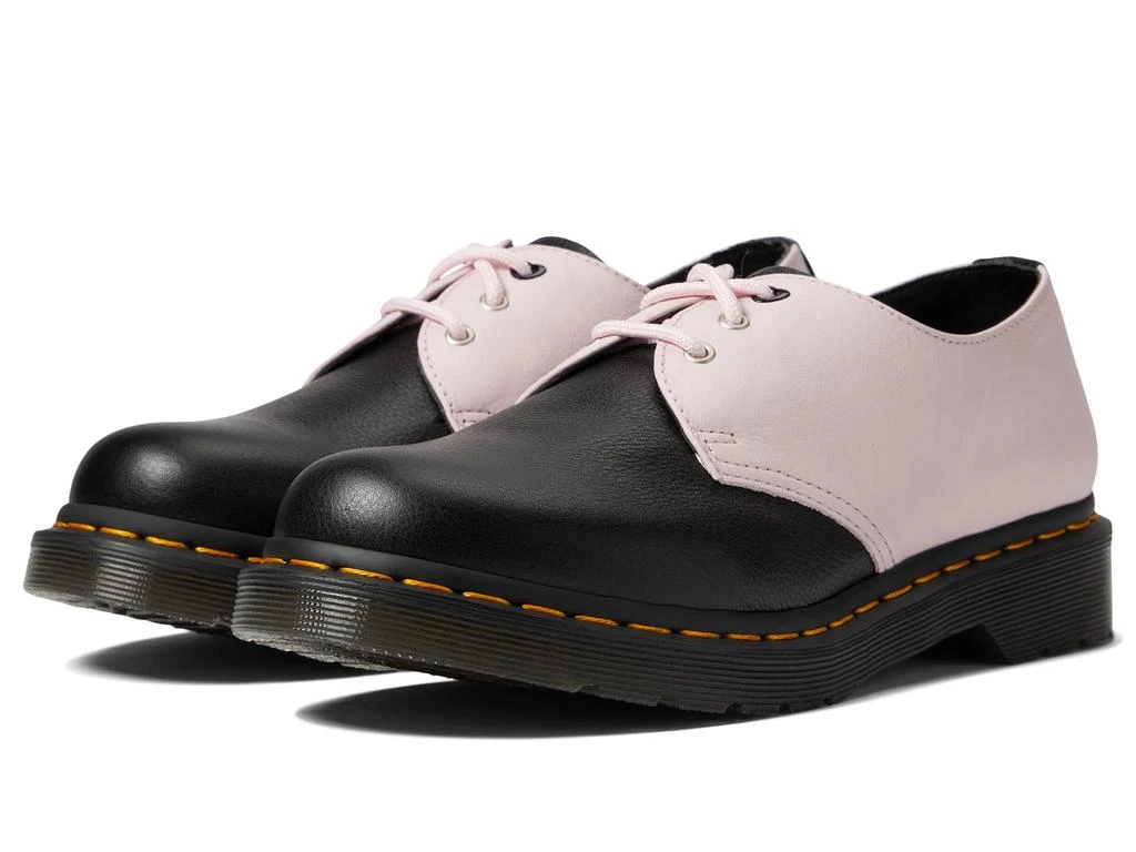 商品Dr. Martens|1461 Virginia Leather Shoes,价格¥899,第1张图片