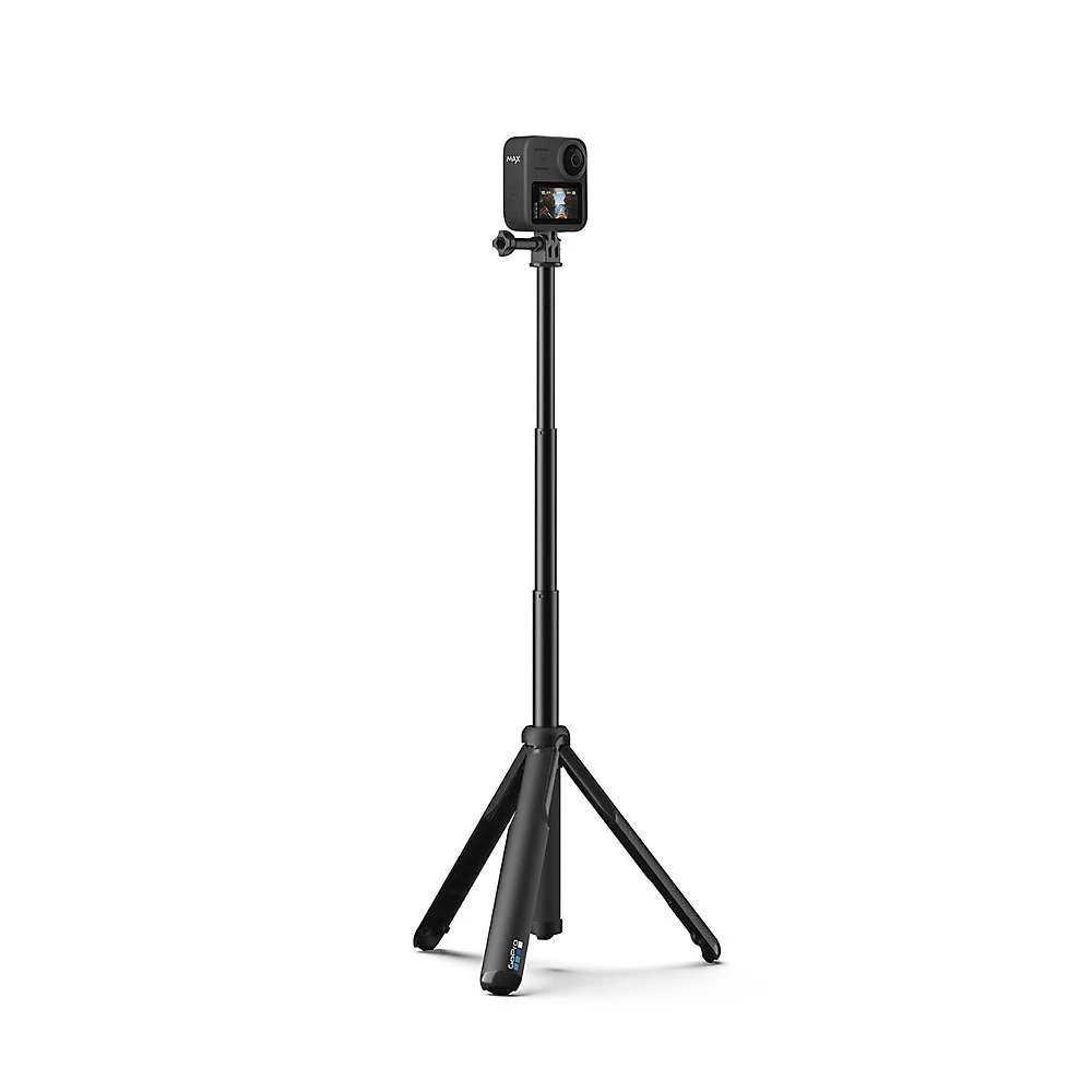 商品GoPro|GoPro Max Grip + Tripod,价格¥314,第2张图片详细描述
