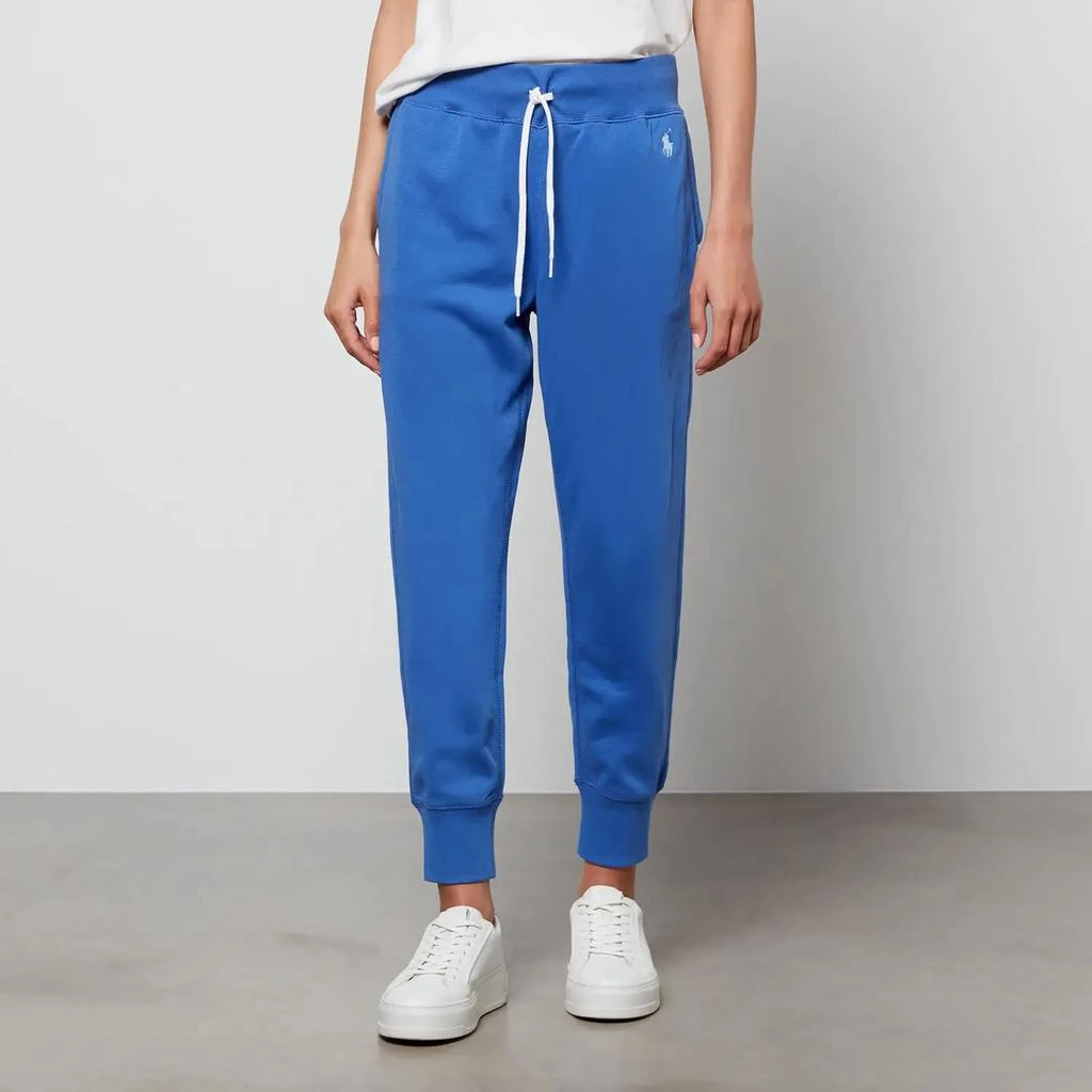 商品Ralph Lauren|Polo Ralph Lauren Women's Logo Sweatpants,价格¥733,第1张图片