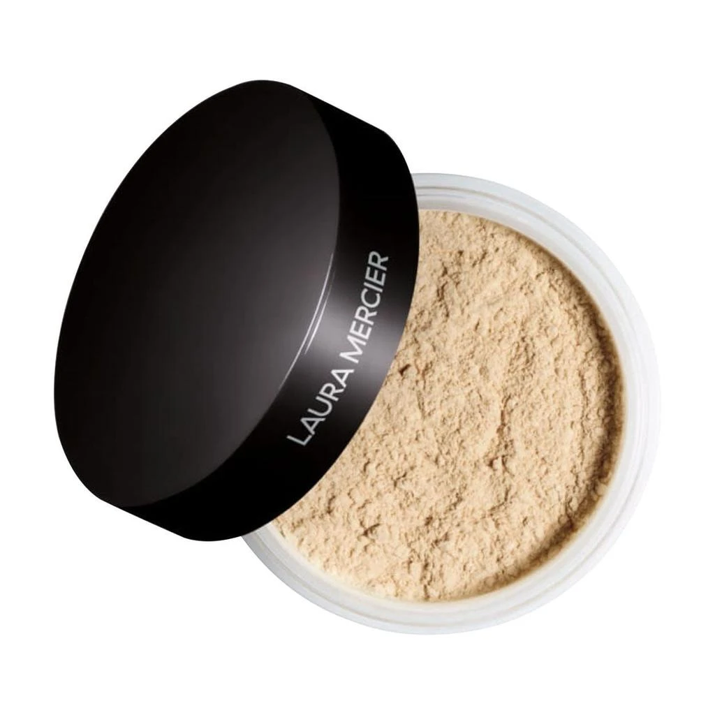 商品Laura Mercier|透明定妆散粉,价格¥349,第5张图片详细描述