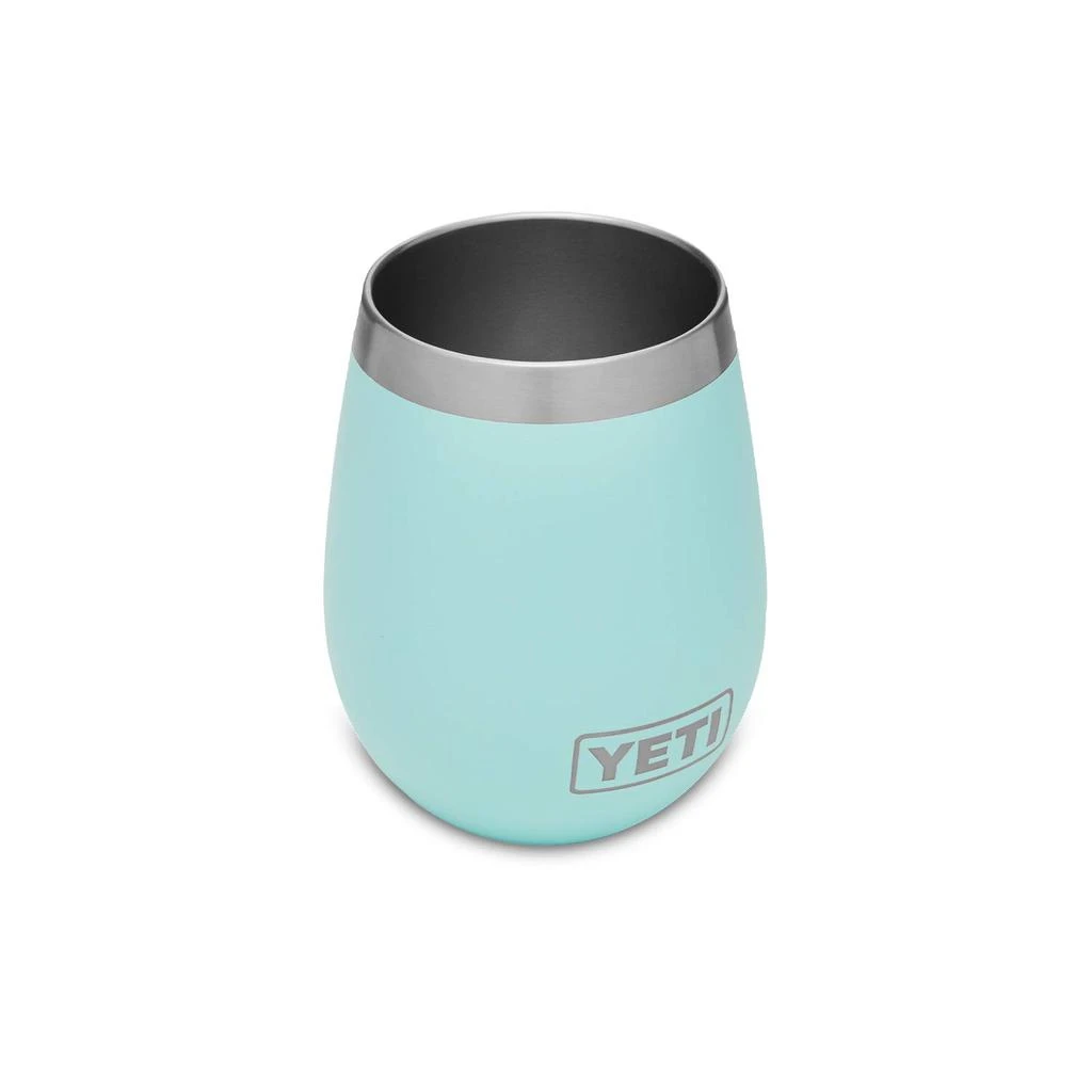商品YETI|不锈钢真空保温水杯 多色可选,价格¥210,第1张图片