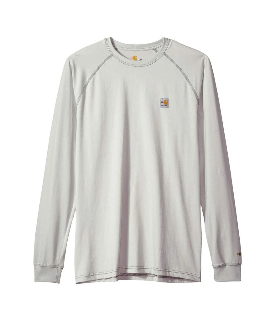 商品Carhartt|Big & Tall Flame-Resistant Force Long Sleeve T-Shirt,价格¥598,第1张图片详细描述