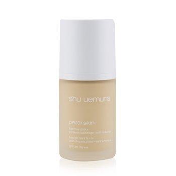 Petal Skin Fluid Foundation SPF 20 - # 574 Light Sand商品第1张图片规格展示