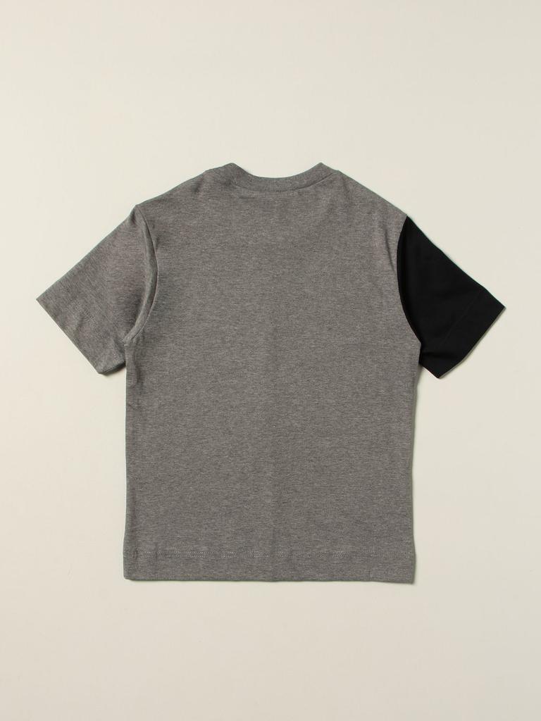 Marni t-shirt for baby商品第2张图片规格展示