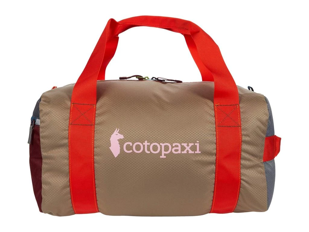 商品Cotopaxi|32 L Mariveles Duffel Bag Del Dia,价格¥299,第1张图片