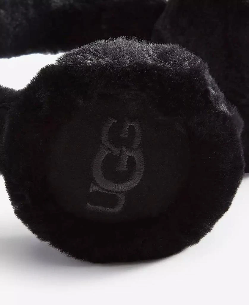 商品UGG|Sheepskin Earmuffs,价格¥624,第3张图片详细描述