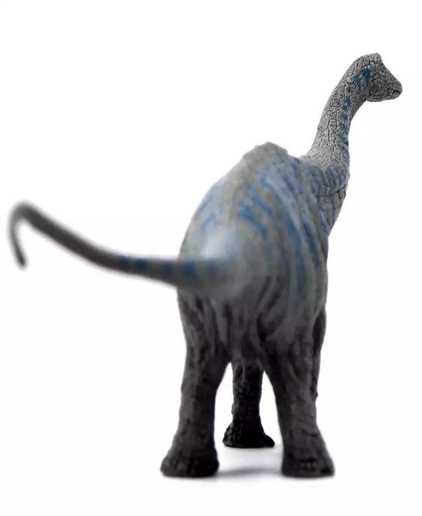 商品Schleich|Dinosaurs Brontosaurus Action Figure,价格¥187,第5张图片详细描述